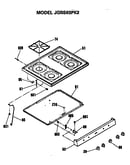 Cooktop