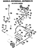 Gas control assembly