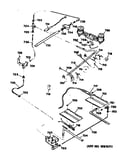 Gas control system