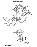 Burner assembly
