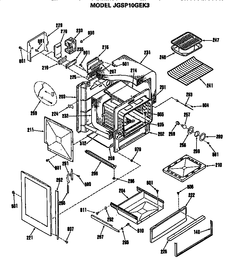 MAIN BODY