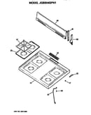 Cooktop