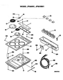 Cooktop