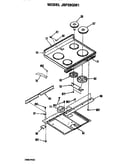 Cooktop