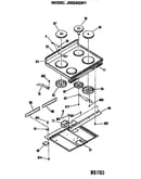 Cooktop