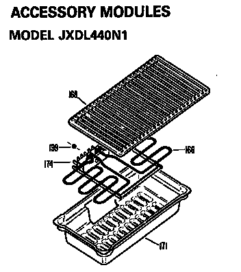 Accessory modules