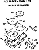 Accessory modules