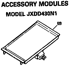 Accessory modules