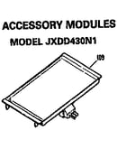 Accessory modules