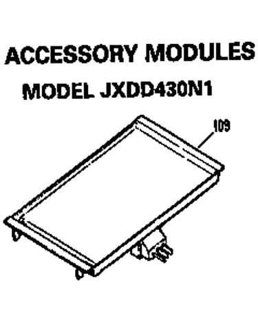 Accessory modules