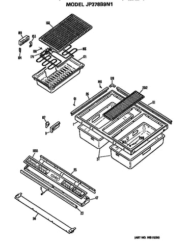 Cooktop