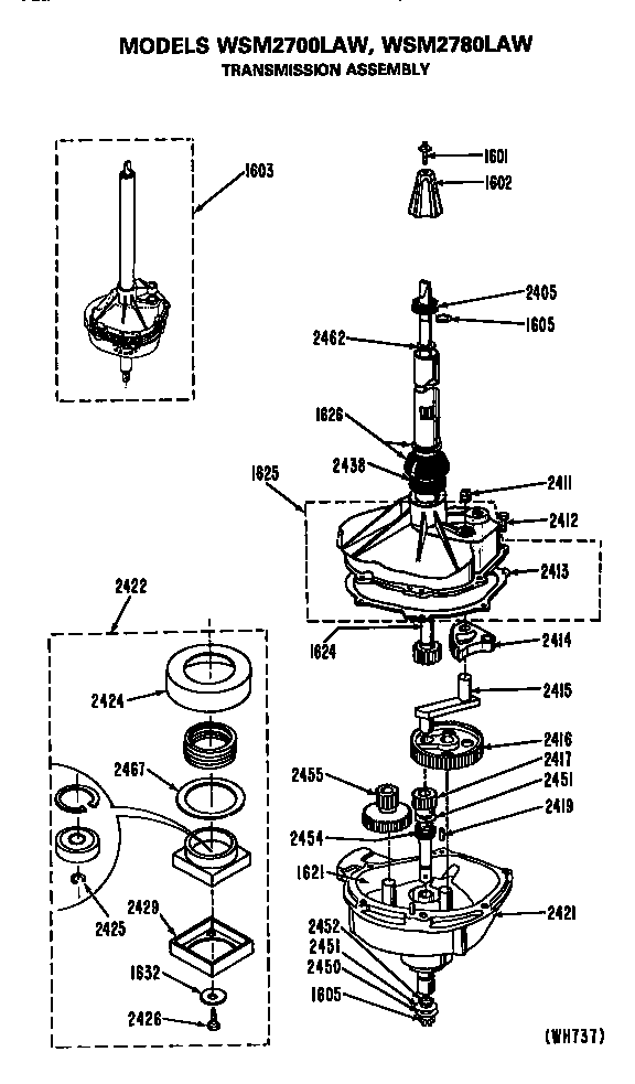 Transmission