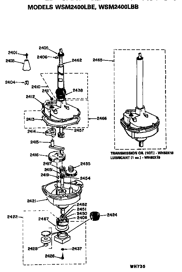 TRANSMISSION