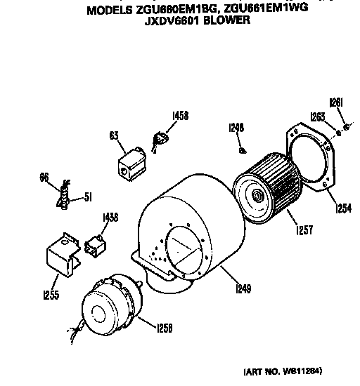 Blower