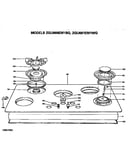 Cooktop