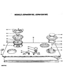 Cooktop