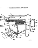 Grille assembly