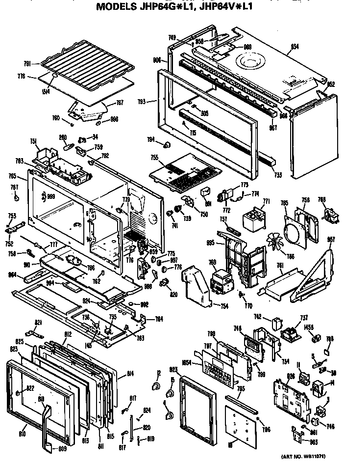 Microwave
