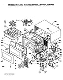 Microwave parts