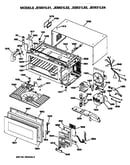 Microwave parts