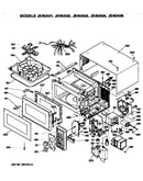Microwave parts