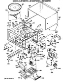 Oven cavity