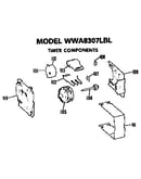 Timer for wwa8307lbl