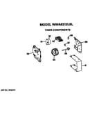 Timer for wwa8313lbl