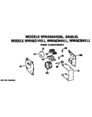 Timer for wwa8324, 8326, 8314, 8344 and 8364vll