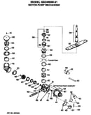 Motor/pump