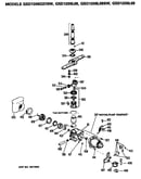 Motor/pump