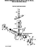 Motor/pump