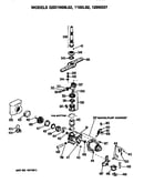 Motor/pump