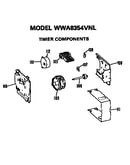 Timer for wwa8354vnl