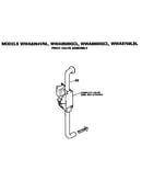 Pinch valve assembly