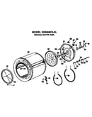 Drum and heater