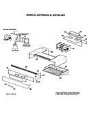 Blower assembly