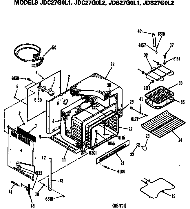 Oven