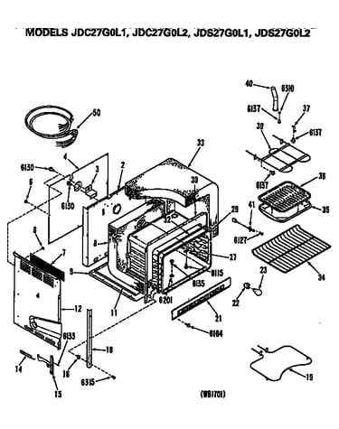 Oven