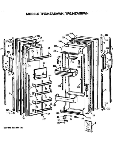 Doors