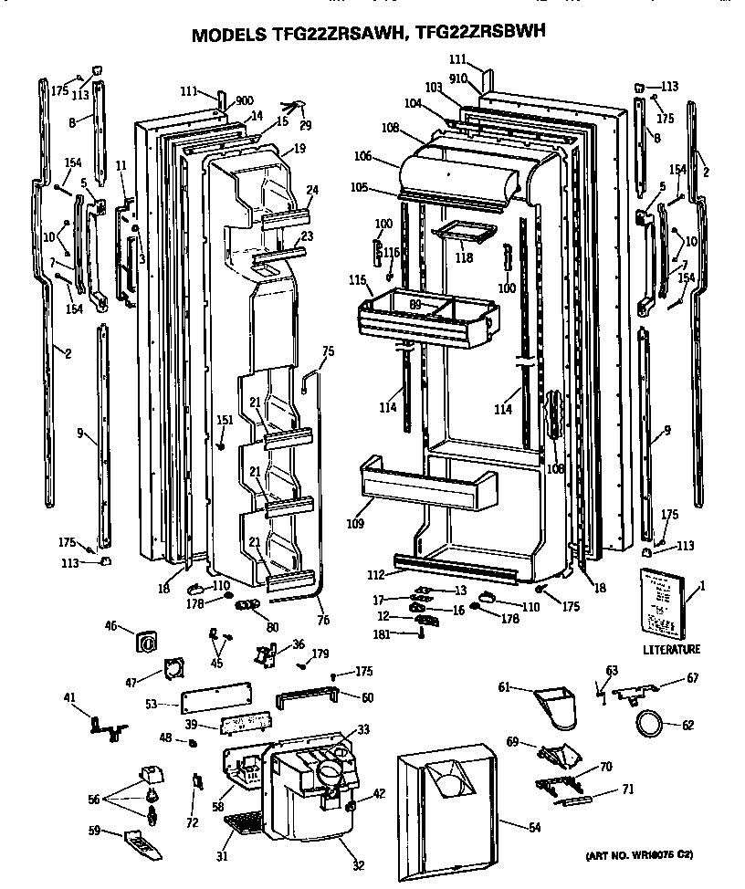 Doors