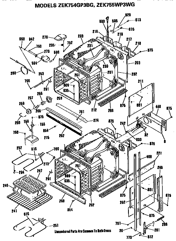 Main body