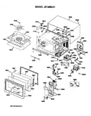Microwave parts