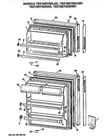 Doors