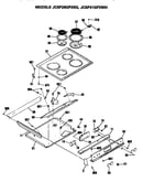Cooktop