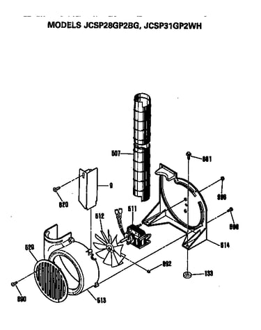 Blower