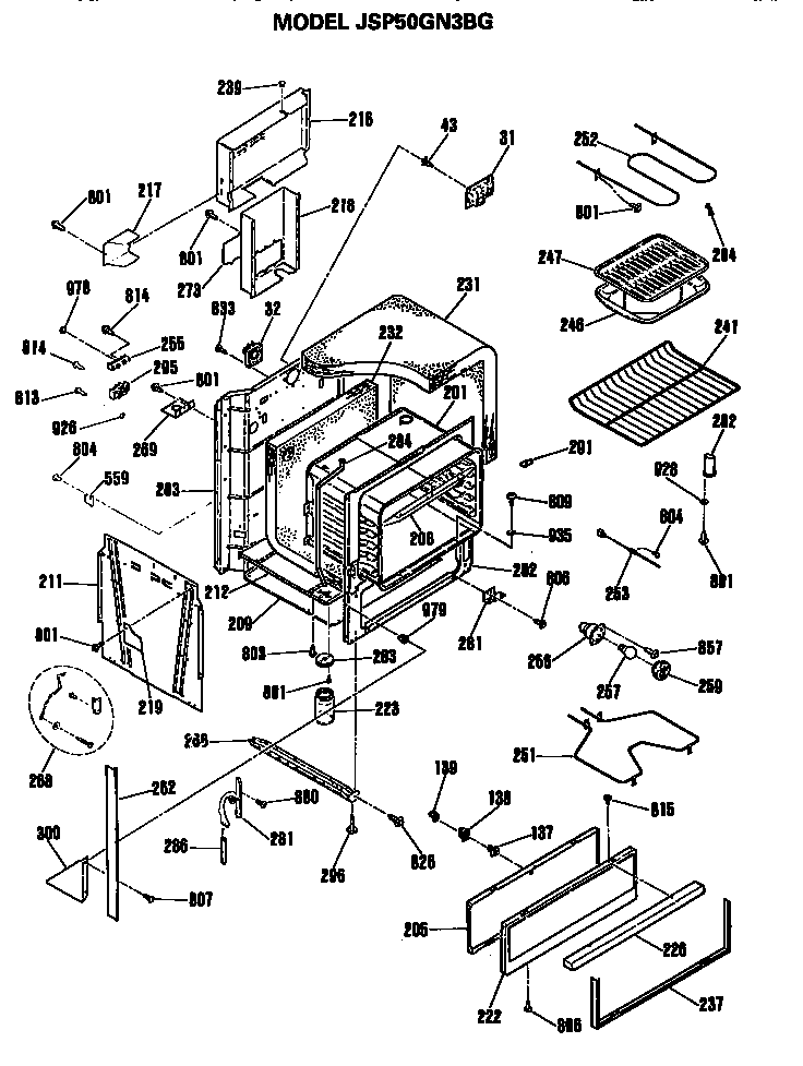 Oven