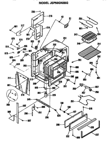 Oven