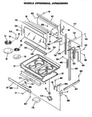 Cooktop