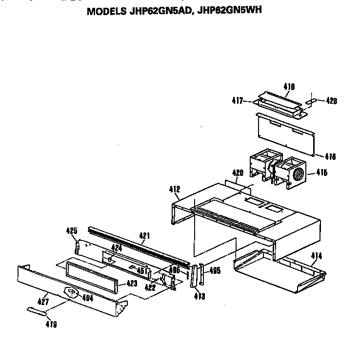 VENT HOOD